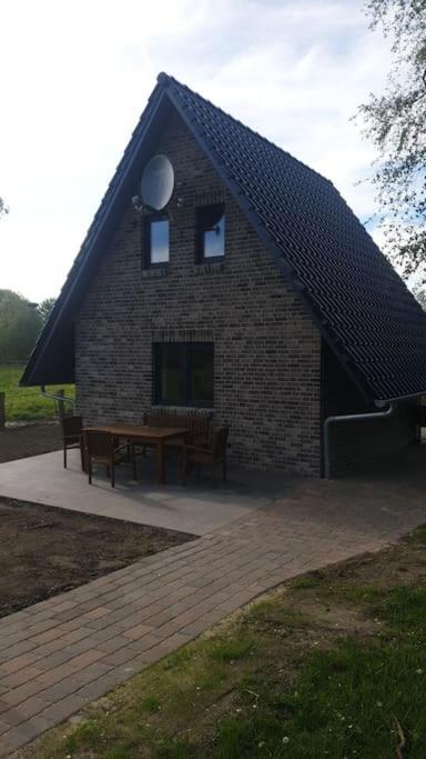 Haeuschen Am Cappel (Lower-Saxony)